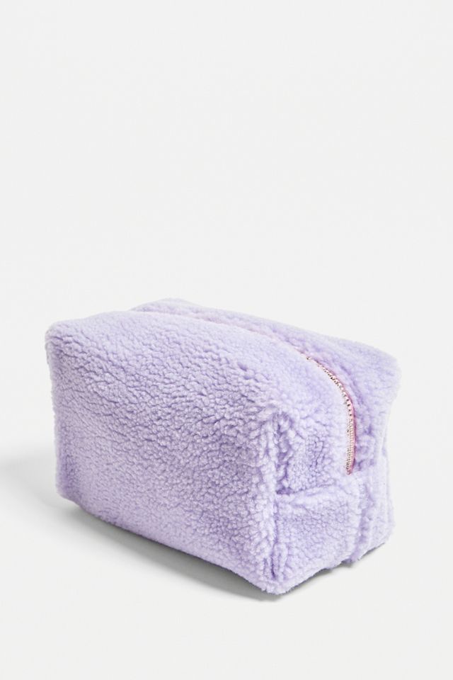 Skinnydip Borg Makeup Bag #3