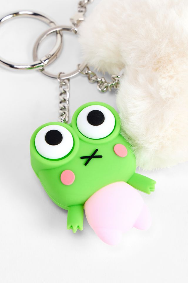 Llavero de Rana Skinnydip #1