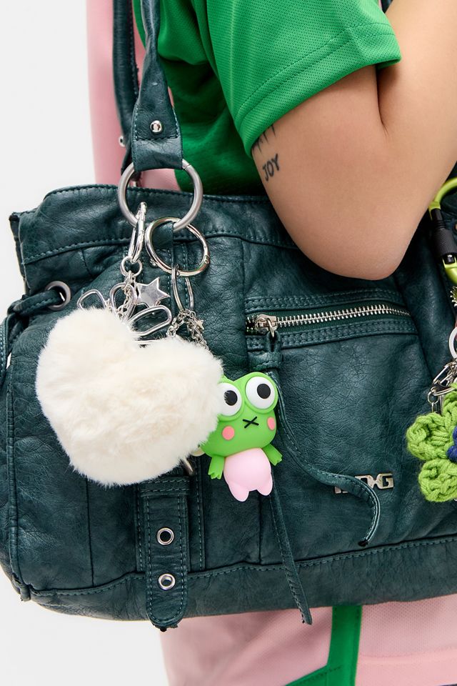 Llavero de Rana Skinnydip #2