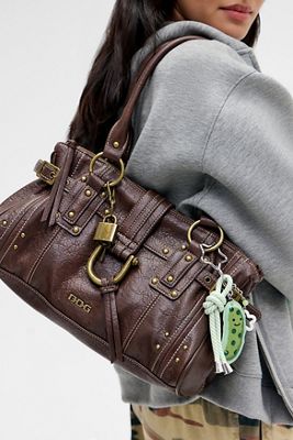 Porte-clés cornichon Skinnydip