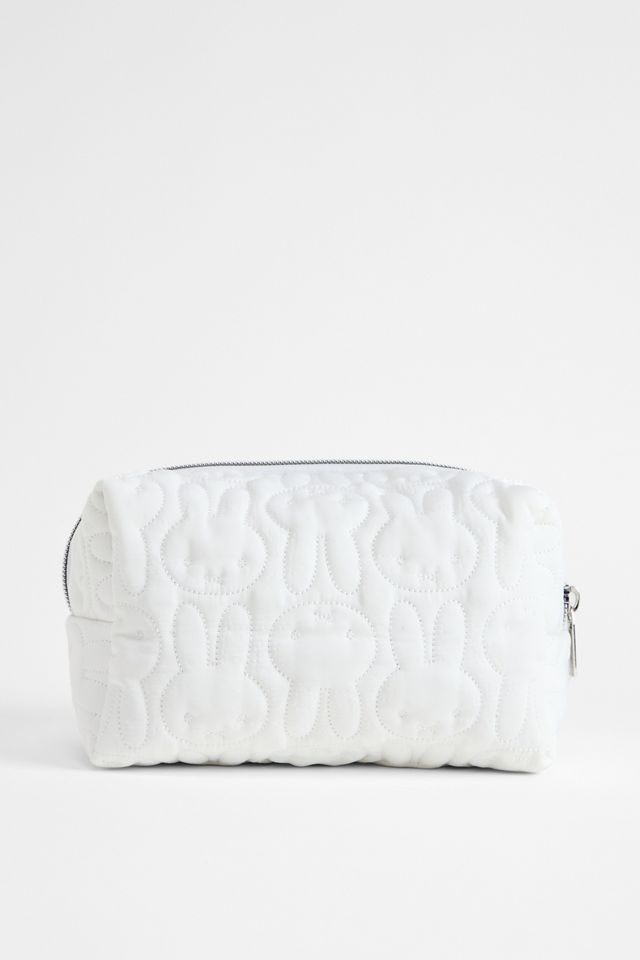 Skinnydip Miffy Quilted Makeup Bag #3