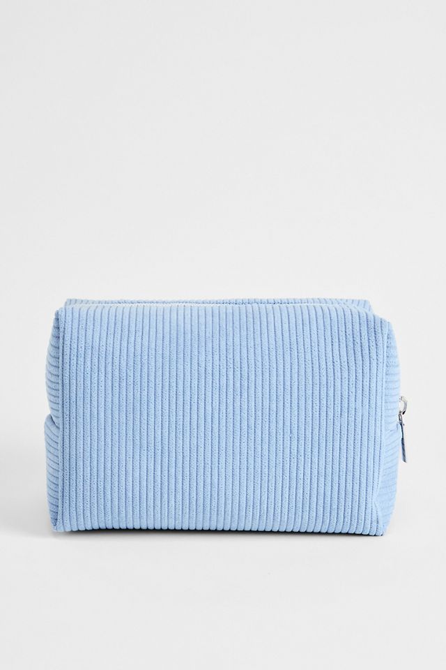 Trousse per il trucco in velluto a coste Skinnydip Miffy #3