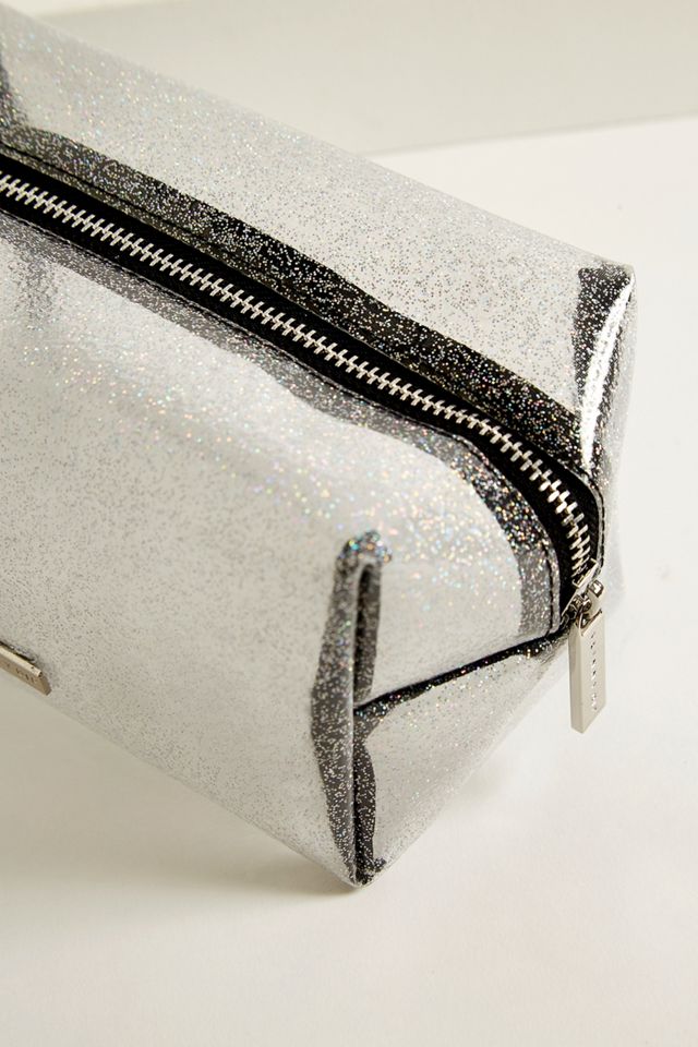 Skinnydip Multicolour Glitter Make-Up Bag #2