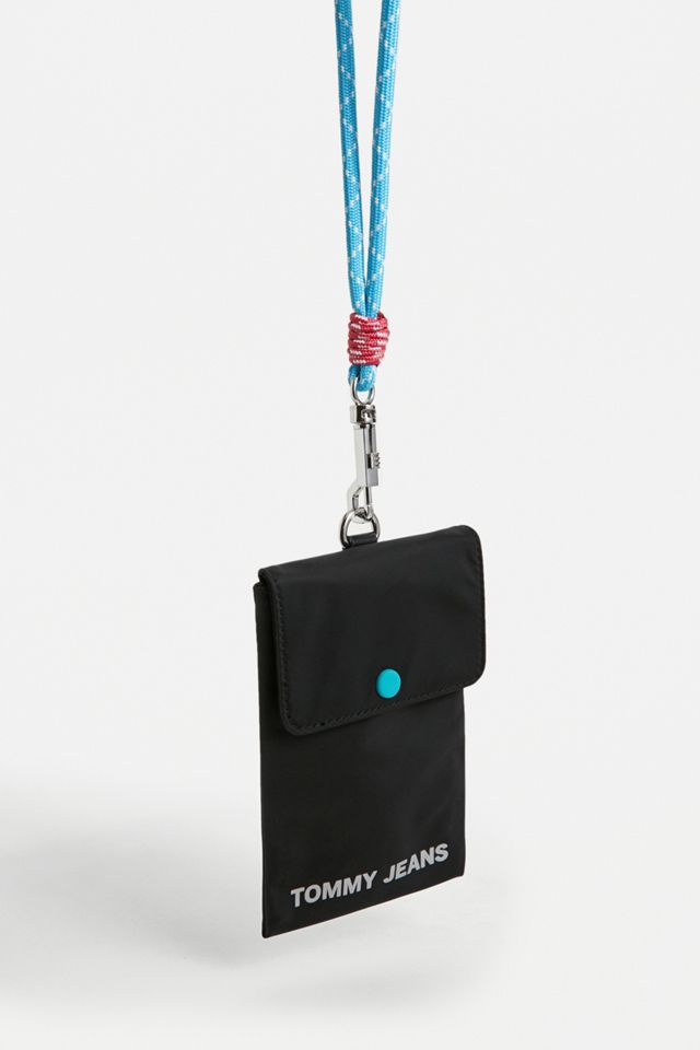 Tommy Jeans Nautical Phone Pouch Crossbody #2