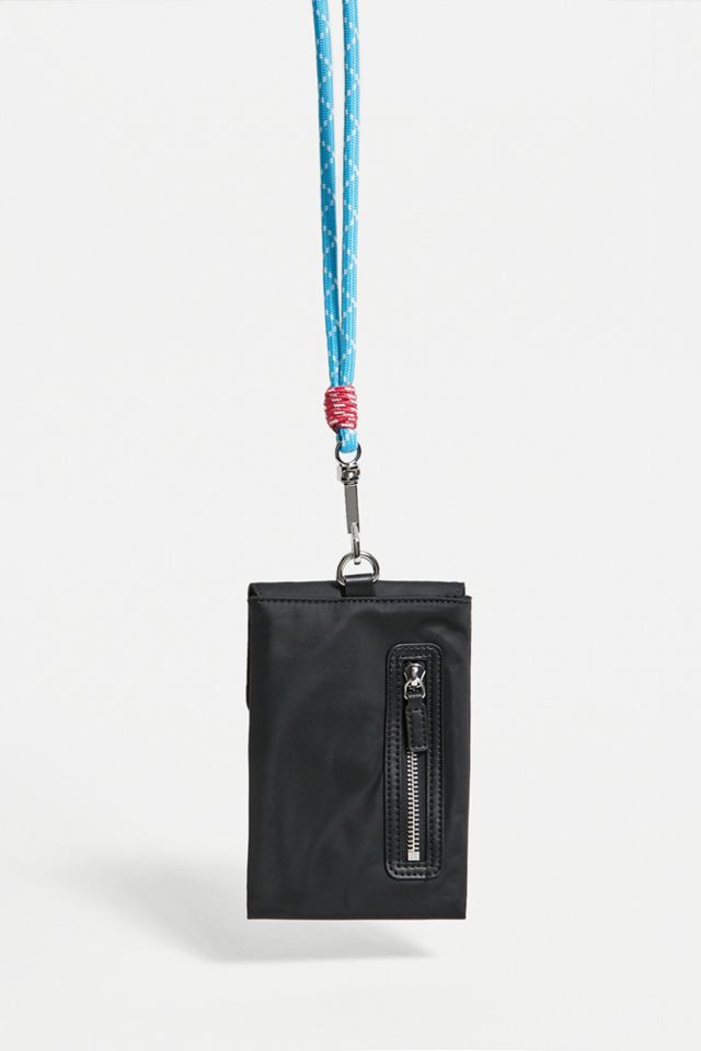 Tommy Jeans Nautical Phone Pouch Crossbody #3