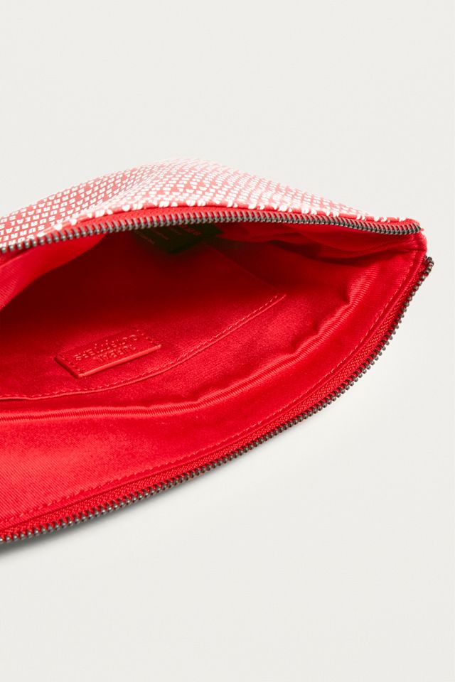 UO Surreal Printed Pouch #1