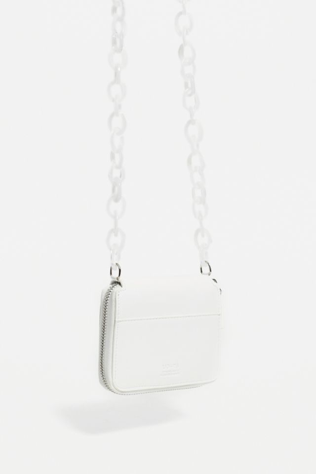 UO Resin Chain Wallet | Urban Outfitters UK