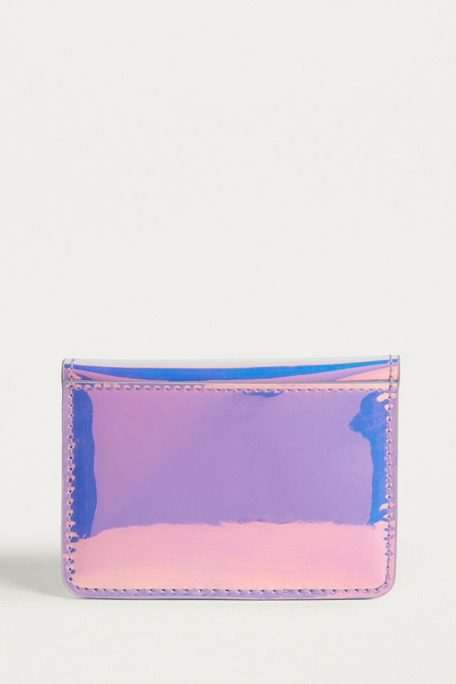 UO Minimalist Envelope Cardholder Wallet #2