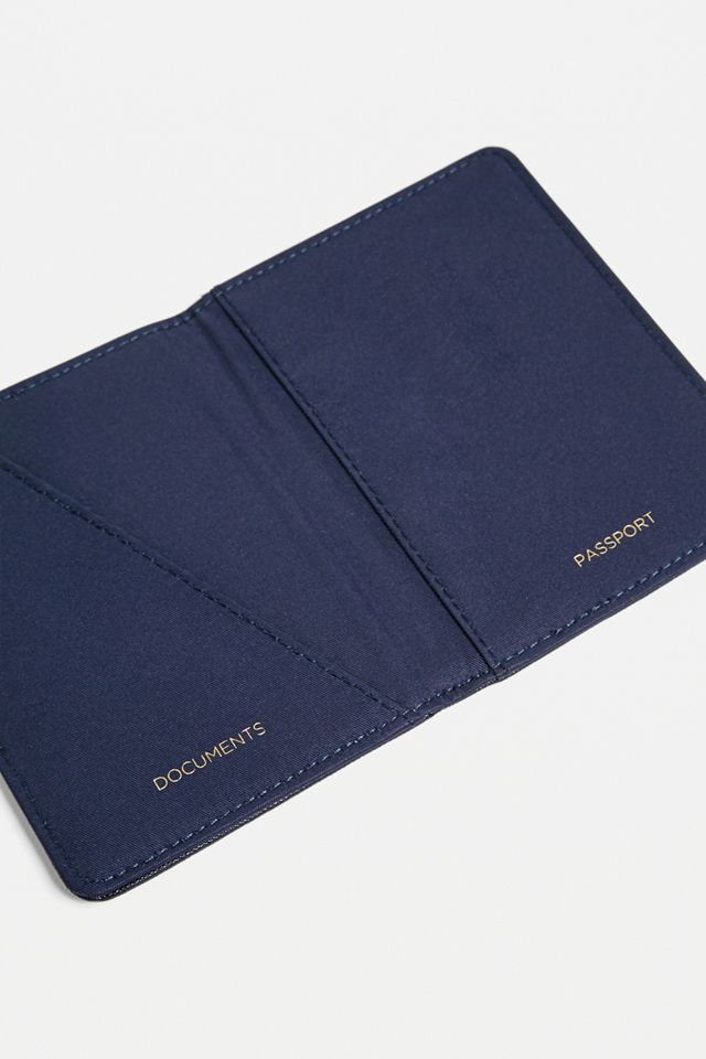 Estella Bartlett 'Escape The Ordinary' Passport Holder #1