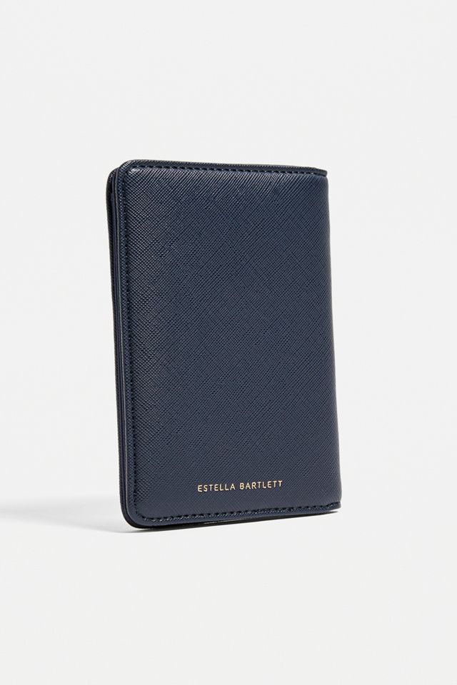 Estella Bartlett 'Escape The Ordinary' Passport Holder #2