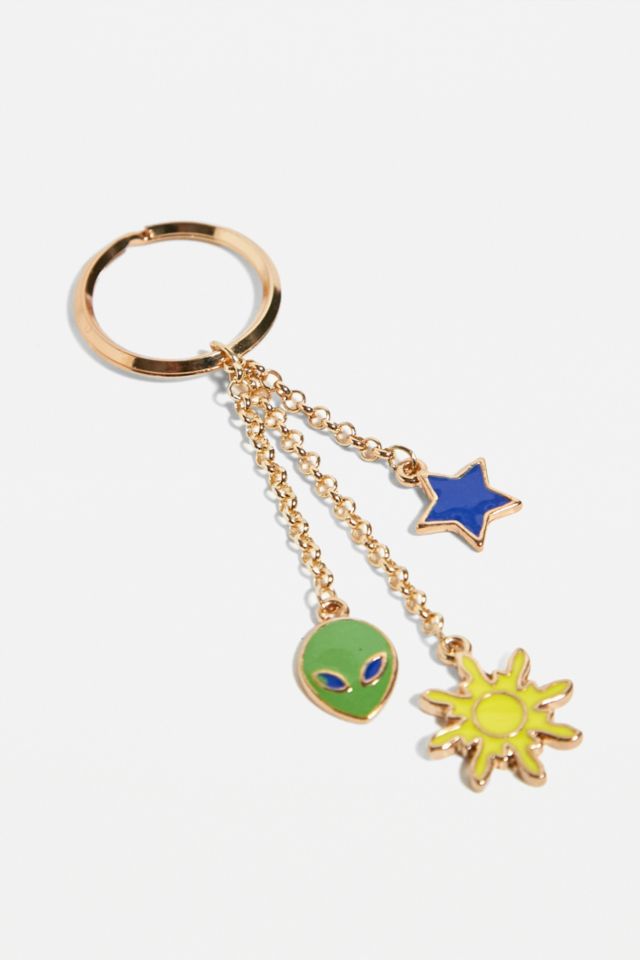 Urban deals outfitters keyring