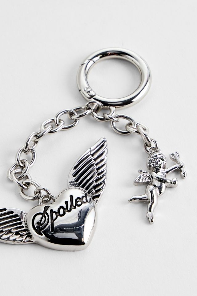 Spoiled Heart Keyring #2