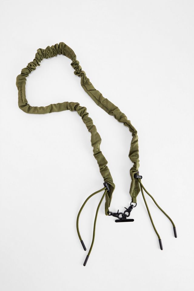 Correa de Teléfono con Scrunchie UO #1