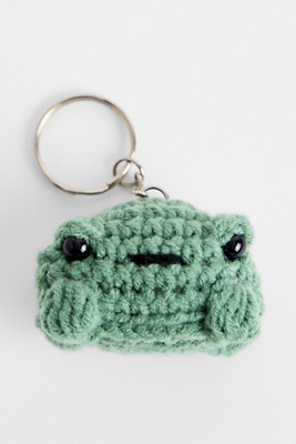 アクセサリー Neighborhood x The Great Frog Keyring 0154395010028_030_a2
