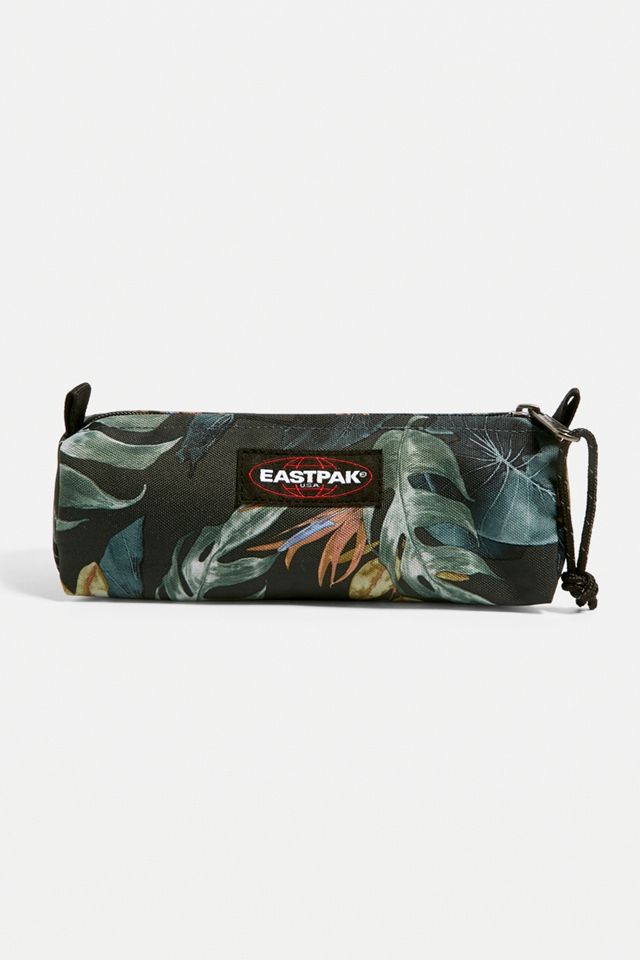 Eastpak - Trousse à crayons imprimé tropical Benchmark exclusivité UO #2