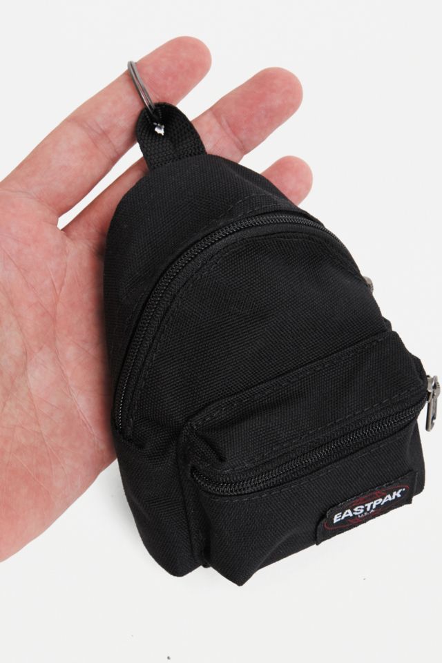 Eastpak Padded Pak R Mini Backpack Keychain