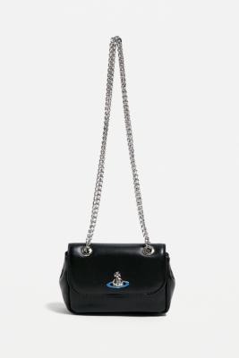 Vivienne westwood emma cheap small chain purse