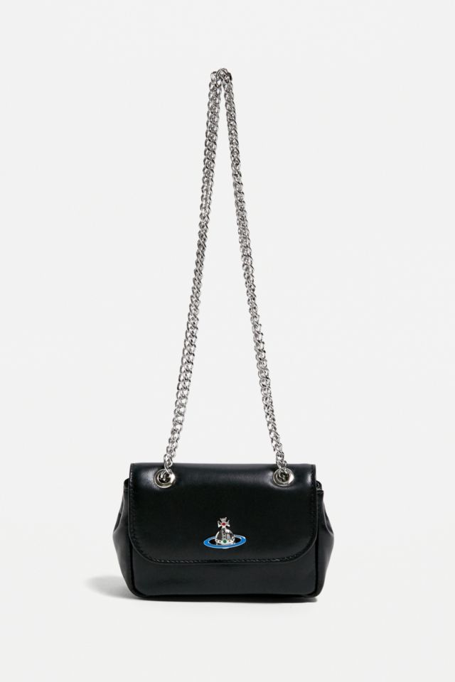 Vivienne Westwood Emma Small Chain Purse