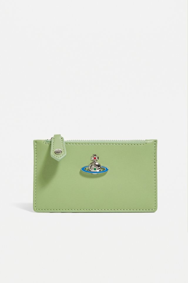 VIVIENNE WESTWOOD カードホルダー＆ケース EMMA Vivienne Westwood Emma Slim Long Cardholder | Urban Outfitters UK