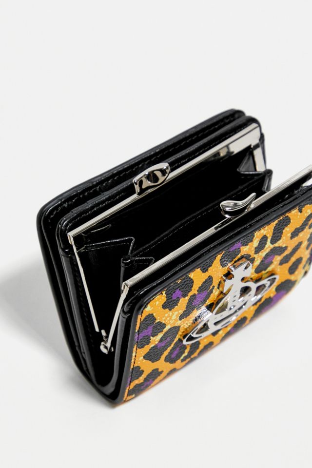 Vivienne Westwood Annie Wallet