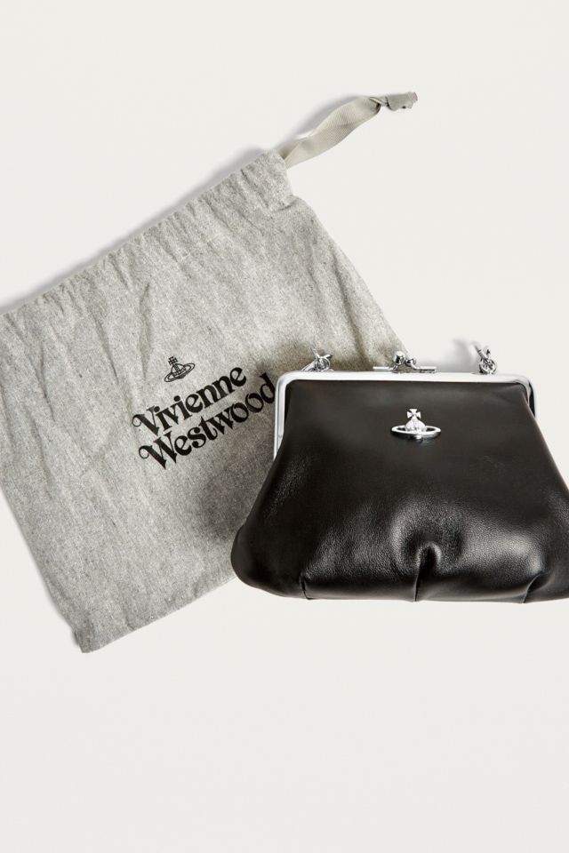 Vivienne westwood hot sale emma purse