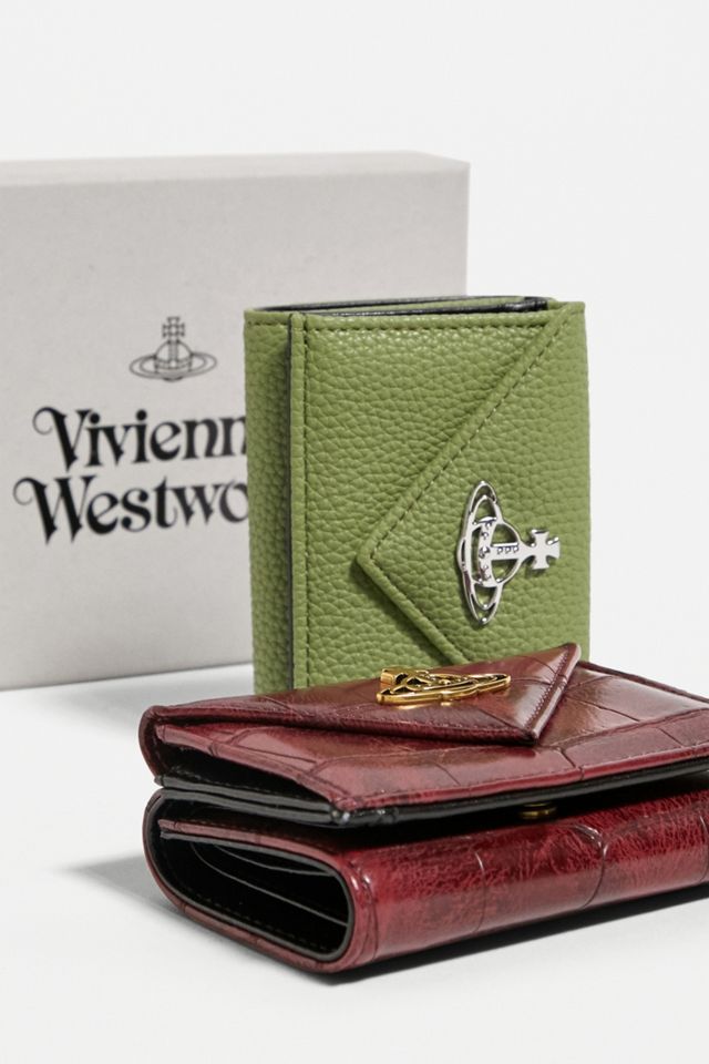 Vivienne Westwood Johanna Bifold Wallet #1