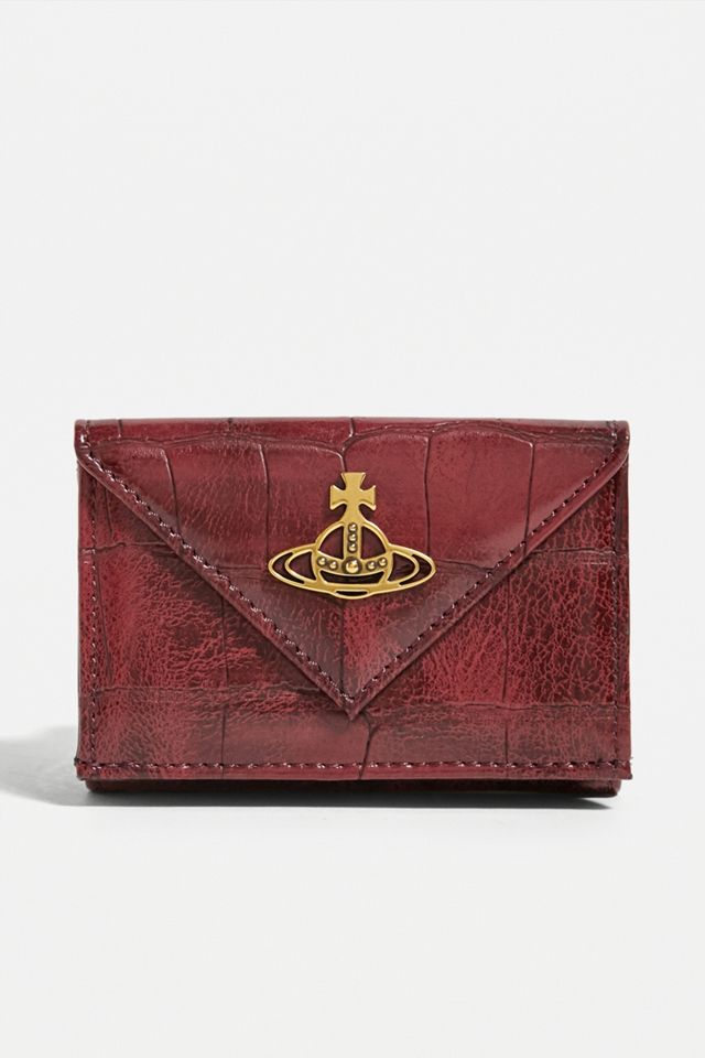 Vivienne Westwood Johanna Bifold Wallet #2