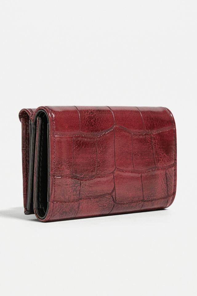 Vivienne Westwood Johanna Bifold Wallet #3