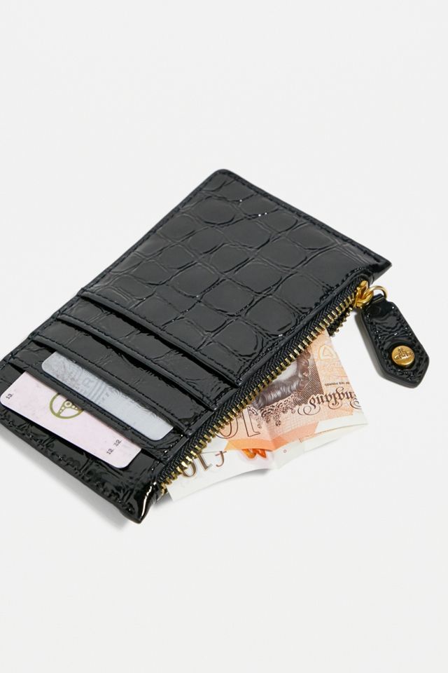 Vivienne Westwood UO Exclusive Archive Orb Slim Long Cardholder Wallet #2
