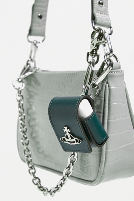 Vivienne Westwood Debbie AirPods Case | Urban Outfitters UK