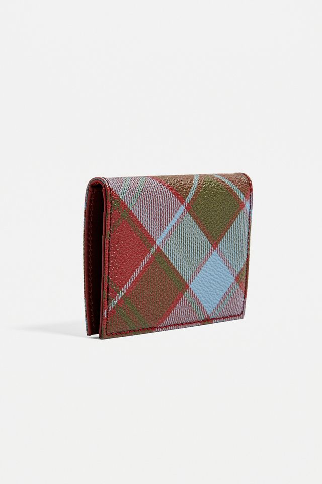 Vivienne Westwood Derby Classic Cardholder Wallet #2