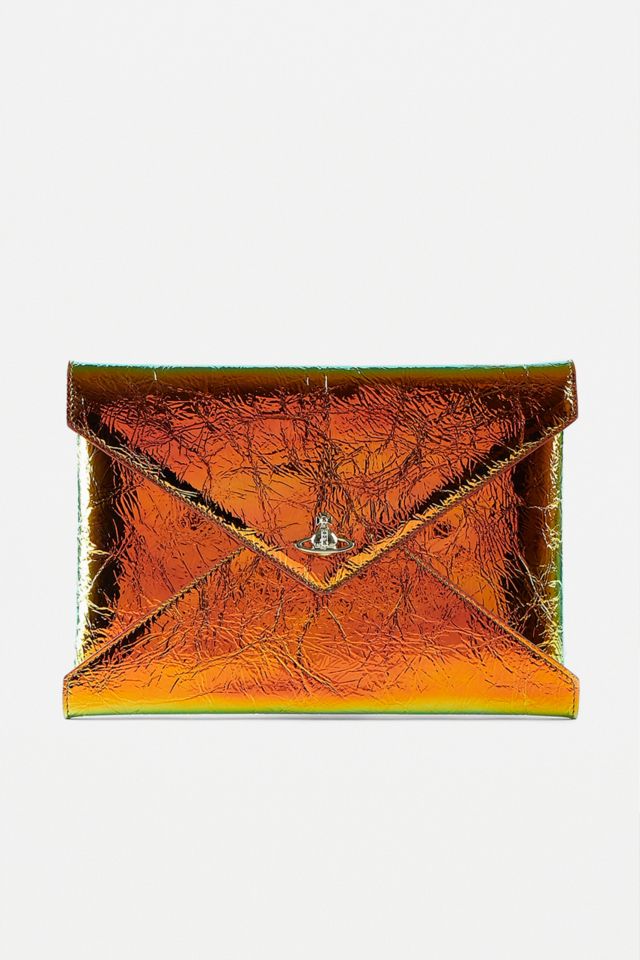 Vivienne westwood bella pouch new arrivals