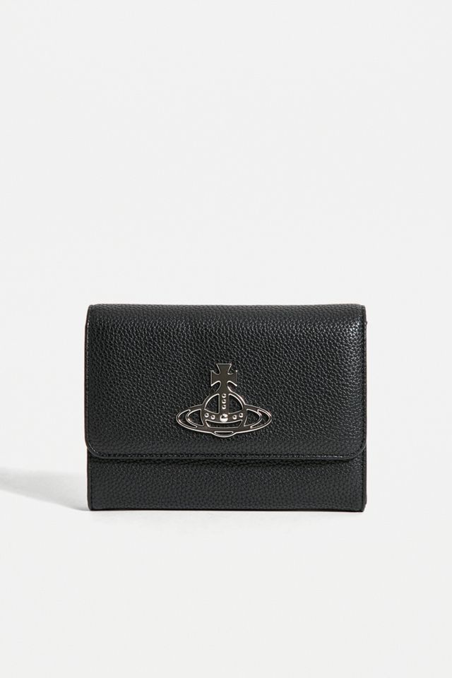 Vivienne Westwood Johanna Wallet Crossbody #1