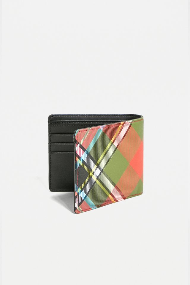 小物 Vivienne Westwood Derby Tartan Green 小物 Vivienne Westwood Derby Tartan Green Vivienne Westwood Multi