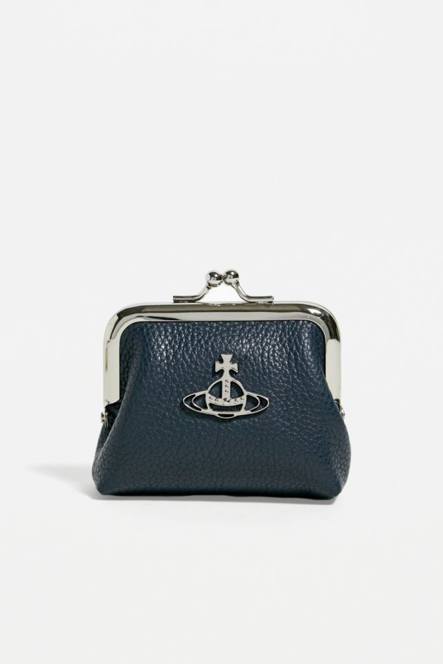 Vivienne Westwood Jordan Mini Coin Purse