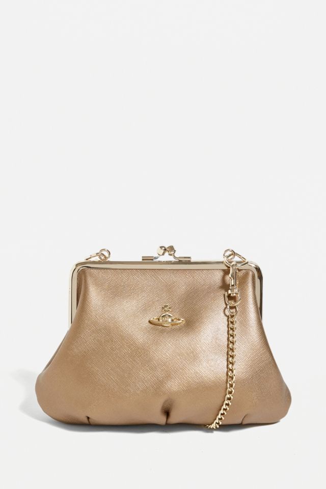 Vivienne westwood victoria purse sale