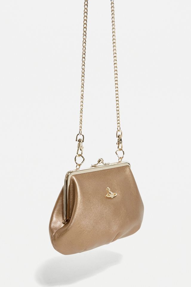 Vivienne Westwood - Porte-monnaie rigide Victoria #2