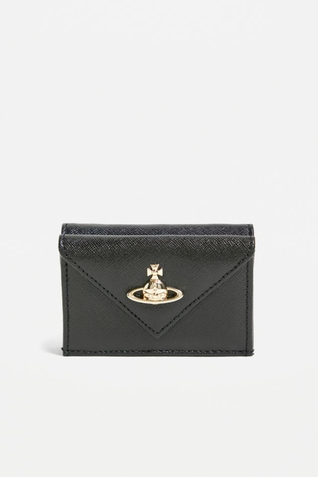 Vivienne westwood victoria envelope clutch hot sale