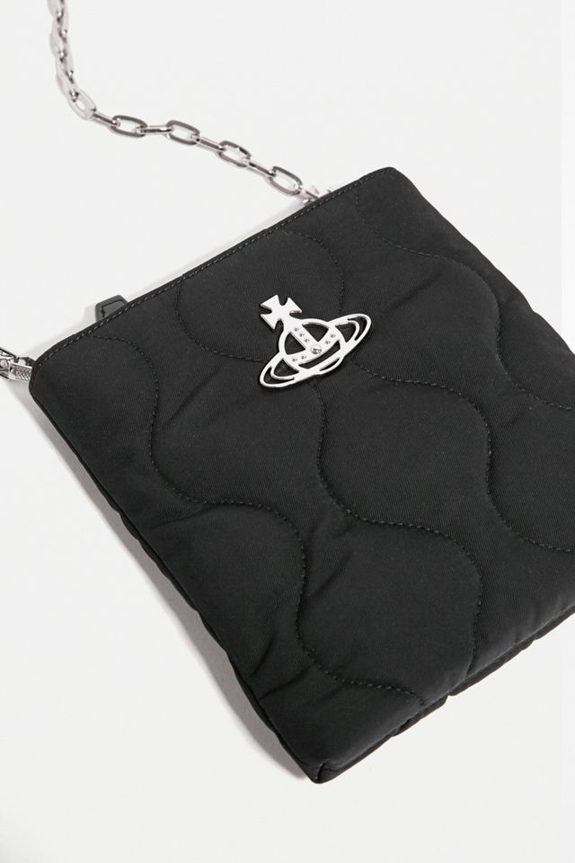 Vivienne Westwood Camper Square Crossbody Bag Urban Outfitters UK