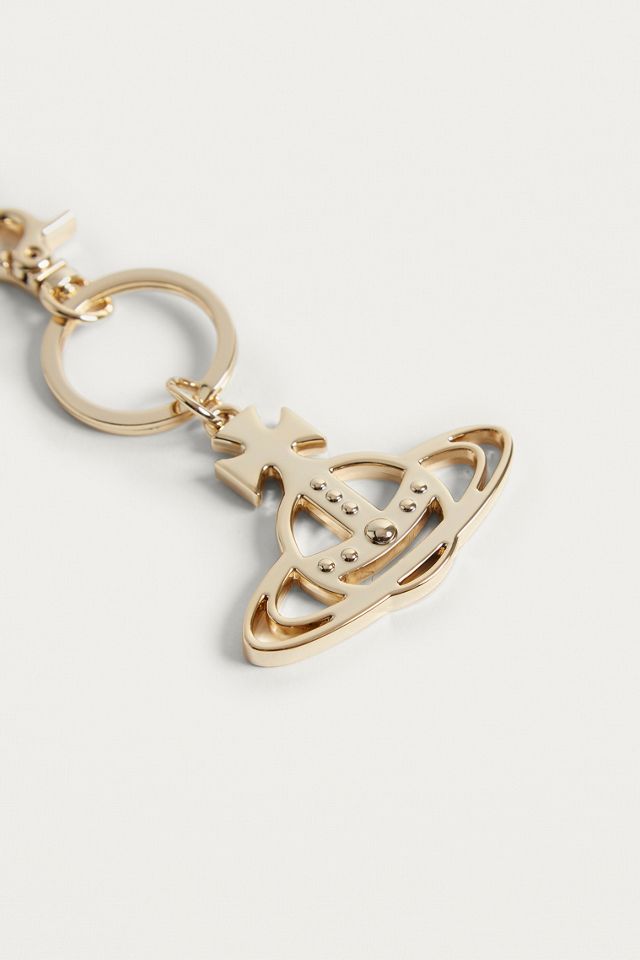 Vivienne Westwood Orb Keyring #1