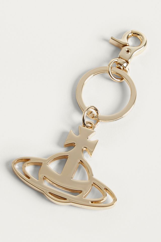 Vivienne Westwood Orb Keyring #2