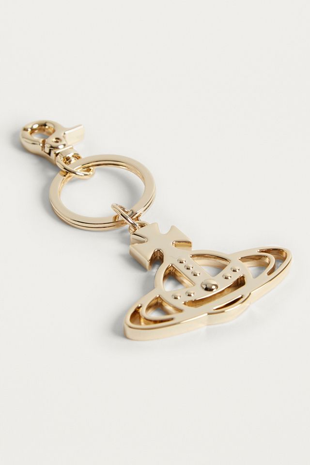 Vivienne Westwood Orb Keyring #3