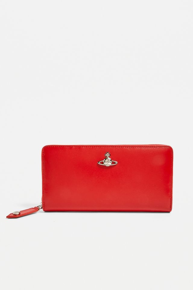 Vivienne westwood hot sale matilda purse