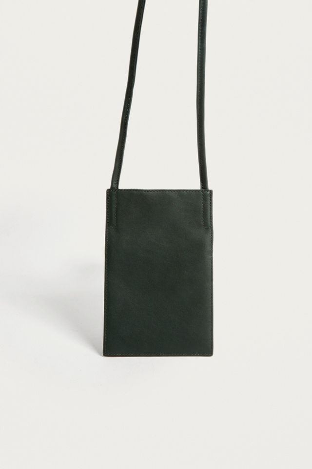 Pochette Verde Skive Vagabond #2