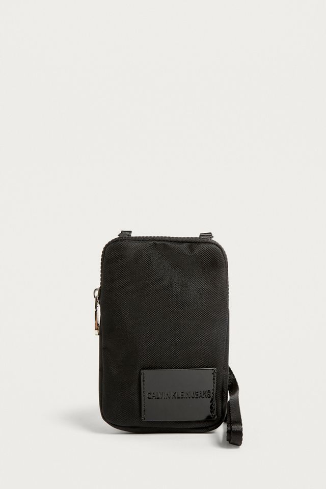 Calvin Klein Sport Essential Supporto per telefono a tracolla #1