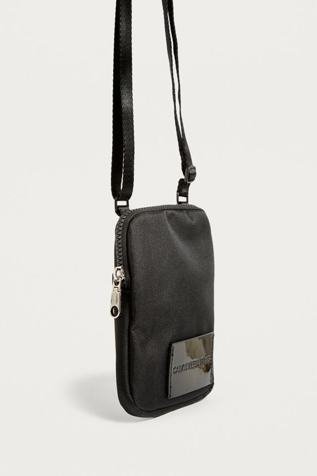 Calvin Klein Sport Essential Supporto per telefono a tracolla #2