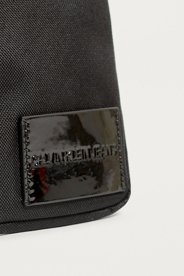 Calvin Klein Sport Essential Supporto per telefono a tracolla #3