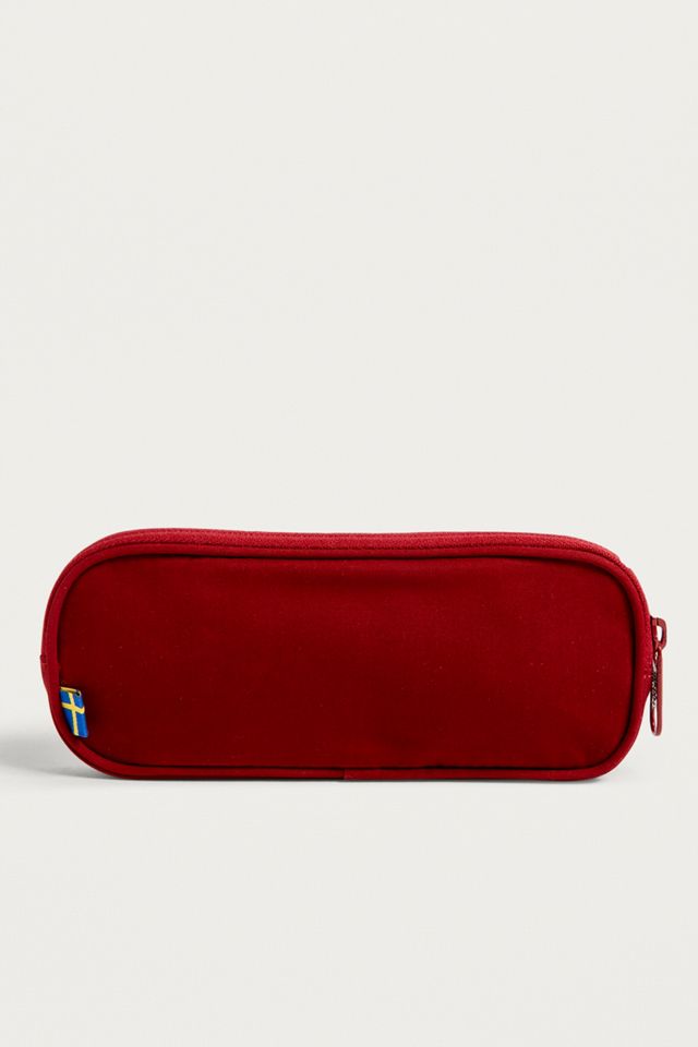 Fjallraven - Trousse Kanken bordeaux #2