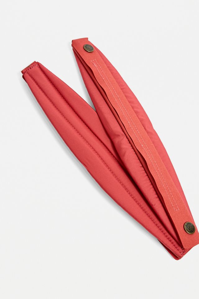  Fjallraven Kanken Dahlia Shoulder Pad Set #3