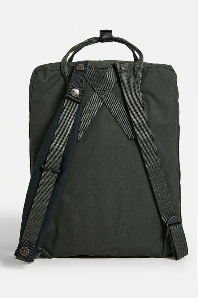 Fjallraven - Lot de rembourrage supplémentaire Kanken #1
